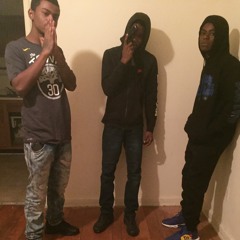 “Front Door” Ft. Swanzo