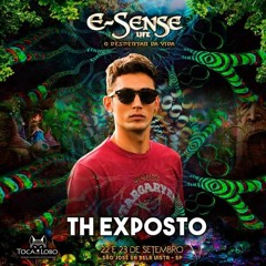 E - Sense Life 2018
