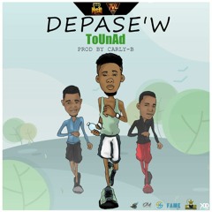ToUnAd | Depase W