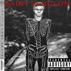 07. Saint Zebulon - Royalty Pains (ft. D-Stylz & High Key)