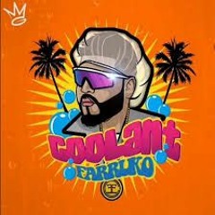 95 - Coolant (Perreo)- Farruko ✘ DJ Daniel (1)