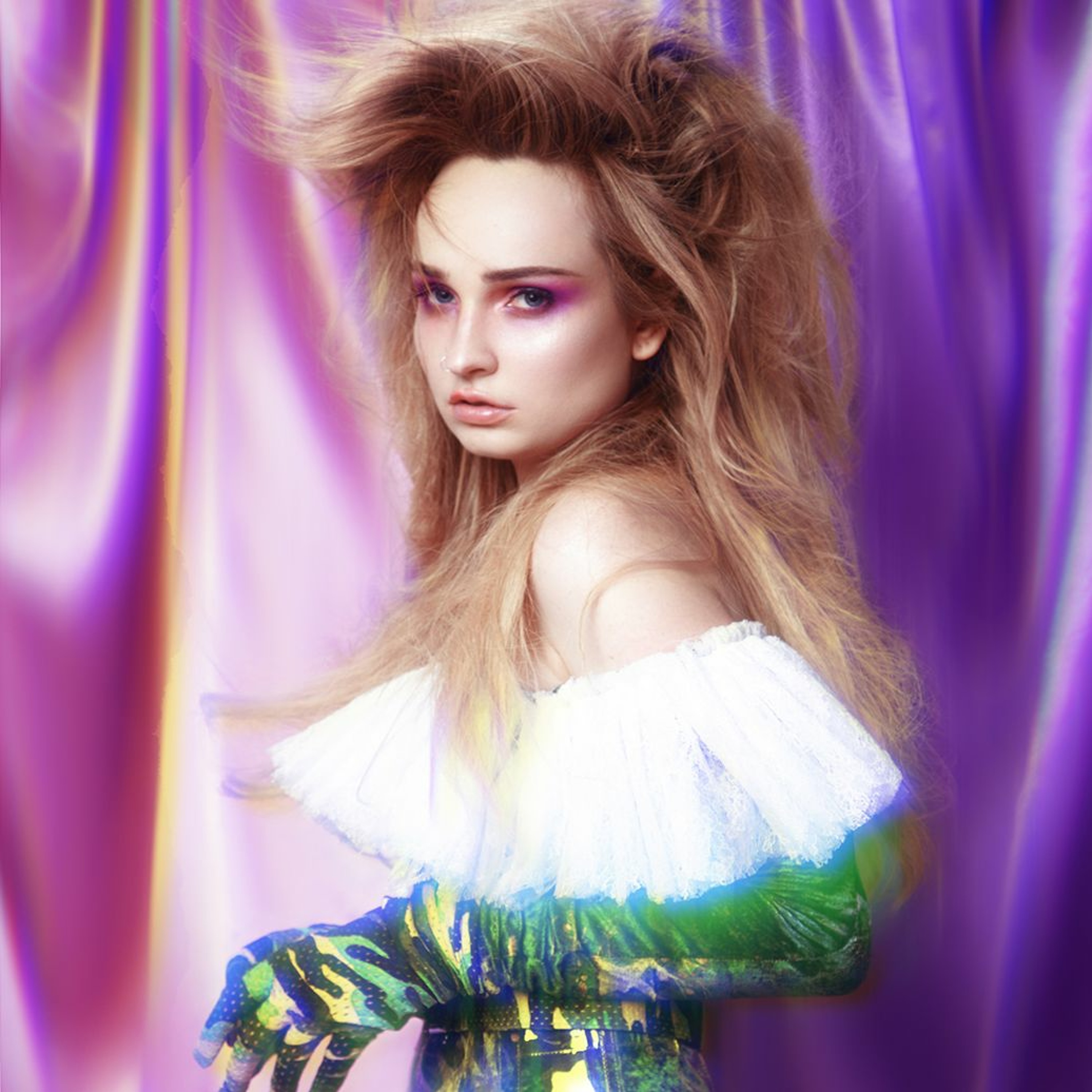 Best New Musick March 2018 (War + Orgasm = WARGASM, Trans-Pop!) episode artwork