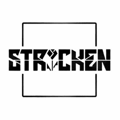 Stricken QCT V 10-20-2018 #Vinyl