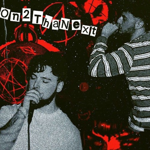 "ON2THENEXT" 2019 ft. SHAWNBOI (Prod. by Discent)
