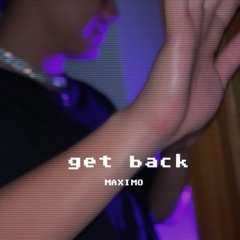 GET BACK (Prod. Yung Pear)