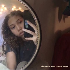 cinnamon toast crunch