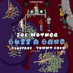 Joe Maynor ft. Tommy Bako & Blueface - Buss a Band