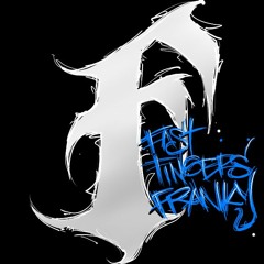 FFF Chicago House 90's