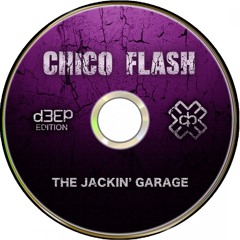 The Jackin' Garage - D3EP Radio Network - Oct 27 2018
