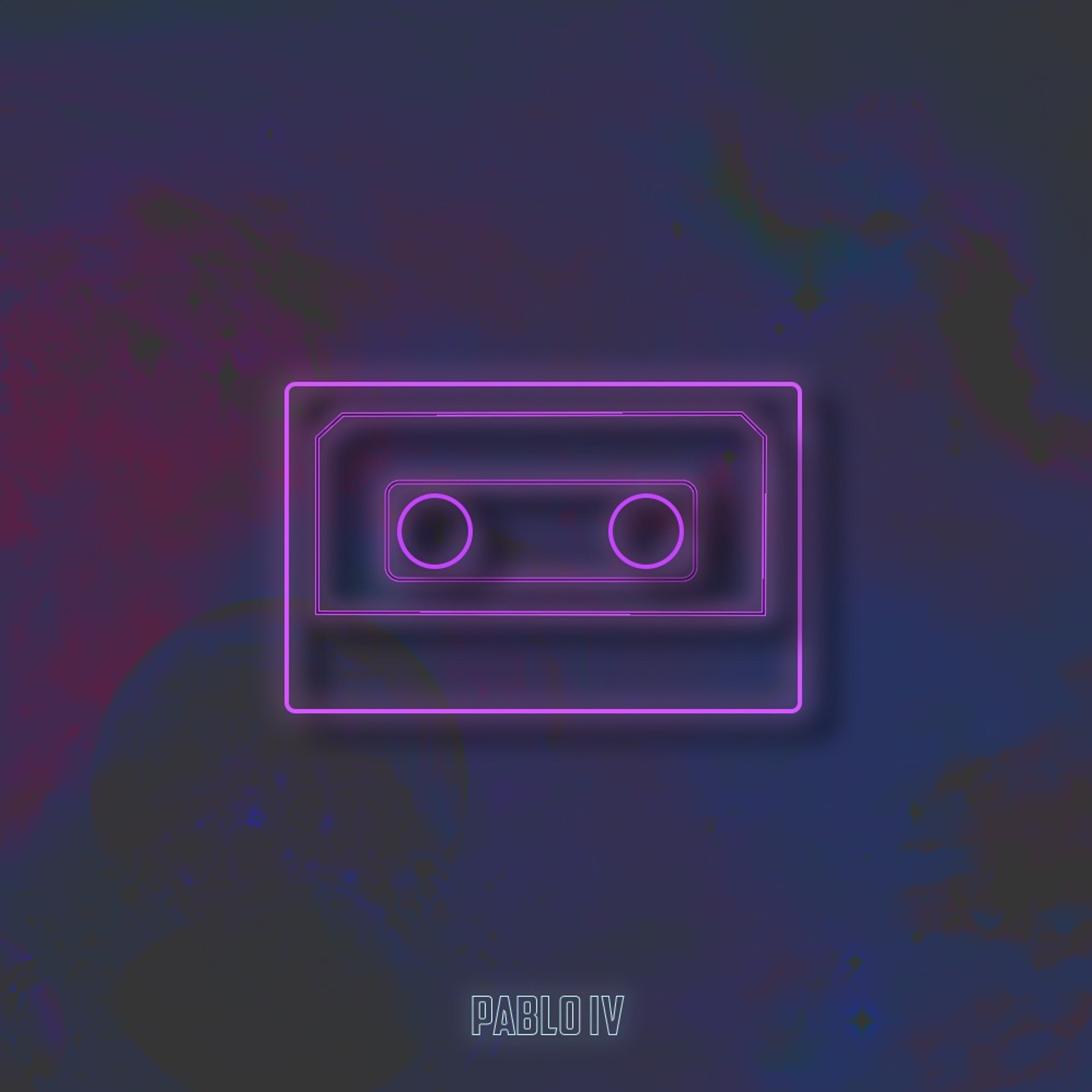Neon Cassette episode artwork