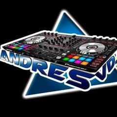 MIXTURES 1..ft..ANDRES PINGUIL DJ MIX