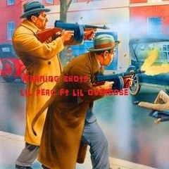 Warning Shots Ft Lil Overdose