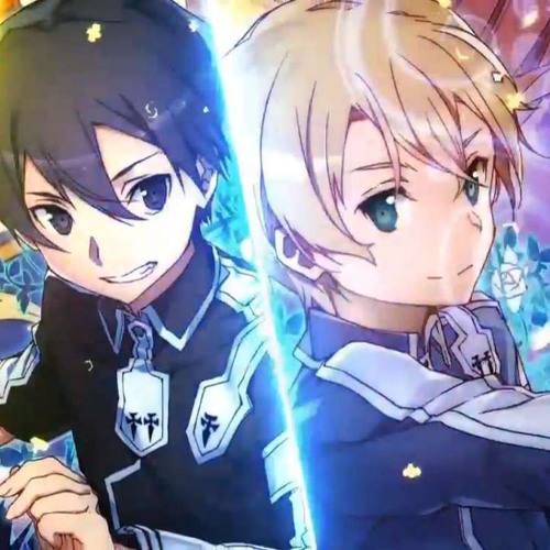 Instrument Crack Iris Sao Alicization Full Ending No Copyright Free Download By Gesaneko