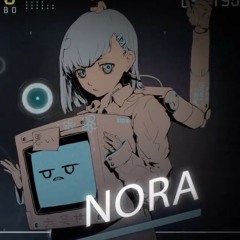 [Cytus II] Nora Theme