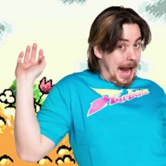 Arin Runs Around The Flower Garden