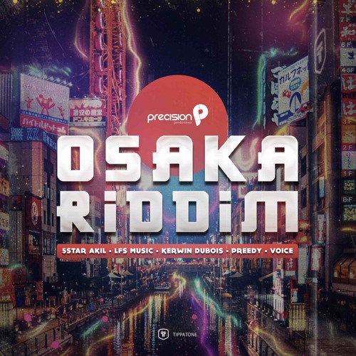Kerwin Du Bois - Right For Somebody [Osaka Riddim]