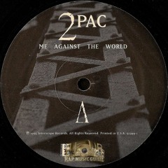 2Pac - Death Around the Corner • Remake Instrumental