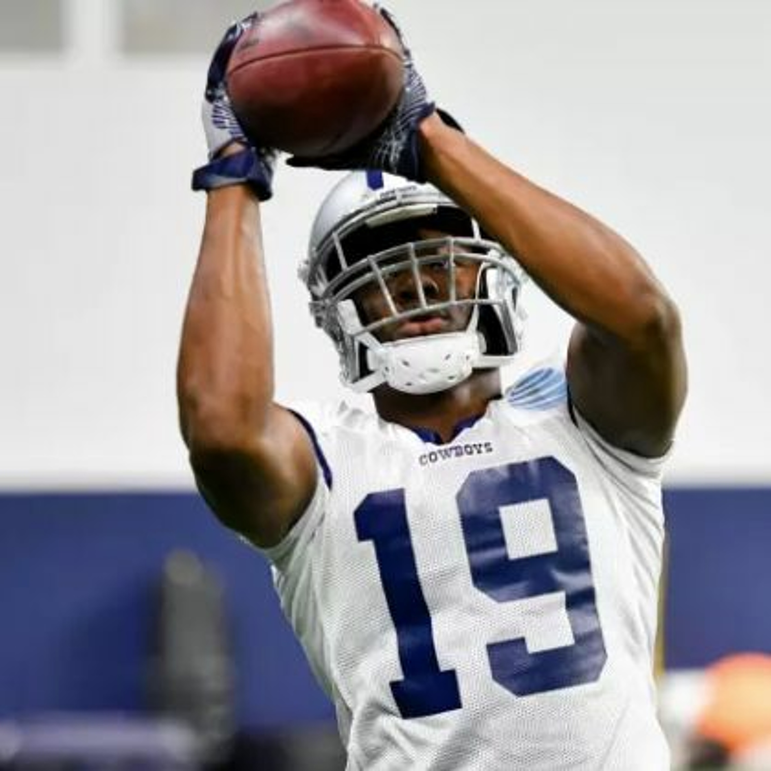 How will Amari Cooper Fit in, plus an early look at Draft Needs