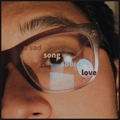 a sad song about love