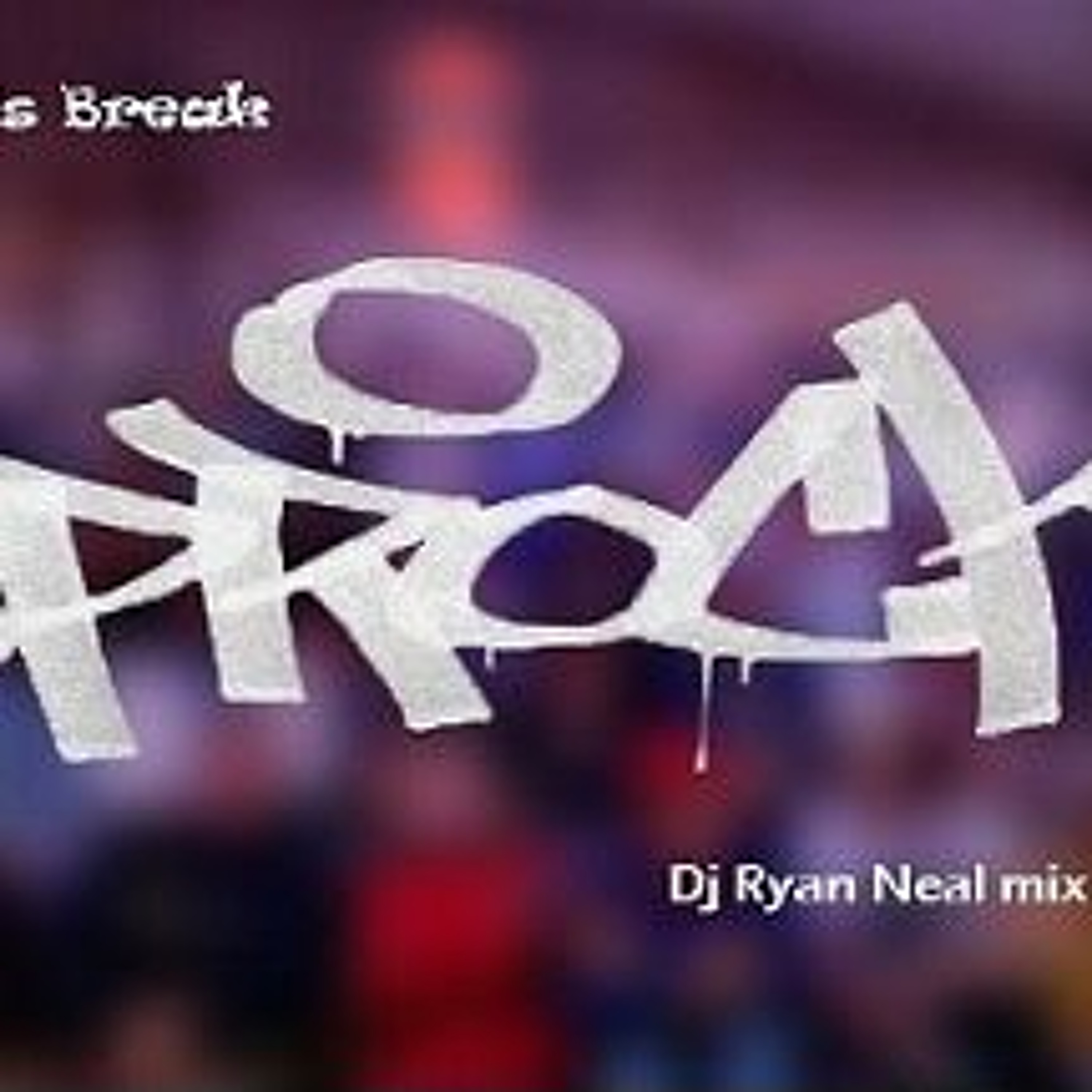 Dj Ryan Neal