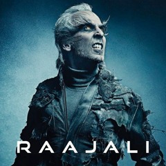 #2Point0 BGM | #Rajaali Theme | Extracted from Making Of 2.0