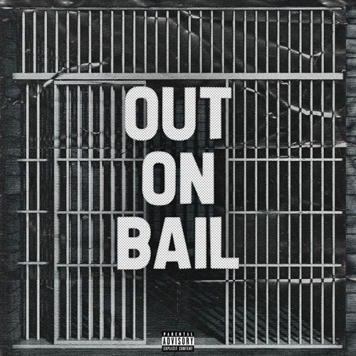 Spank Nitti James "out on bail"
