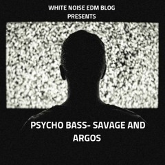 Psycho Bass (Original Mix) **FREE DOWNLOAD**