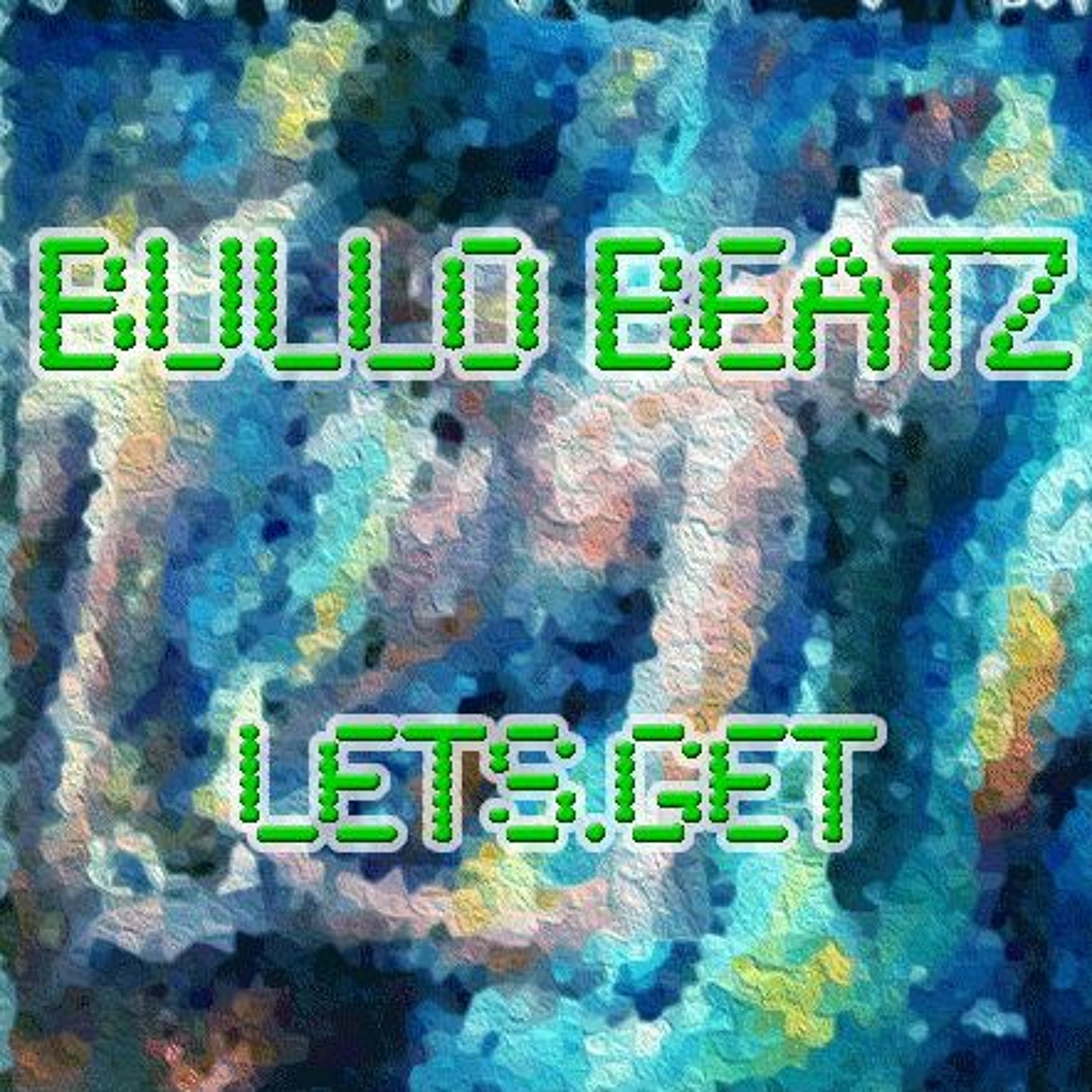 LETS.GET episode artwork