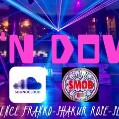 GOIN DOWN FT.- SENSEII, SLEAZZE GAWD, SHAKUR ROSE