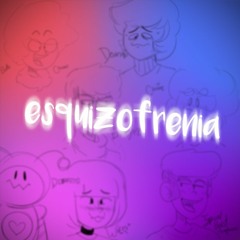 [A Typical Tale] - ESQUIZOFRENIA IV (cover)