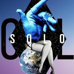 Clean - Bandit - Solo - Feat - Demi - Lovato Frank Valency Remix