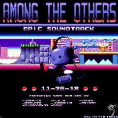 Among The Others OST - mm2wood