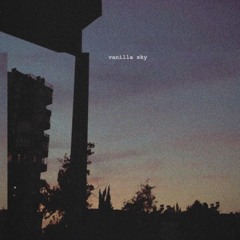 vanilla sky