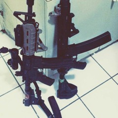 Yhung HB ft. El'Patron "When its war"