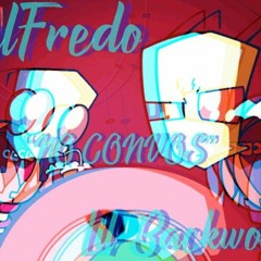 NO CONVOS - (LulFredo x Lil Backwood) Prod, Lil Backwood