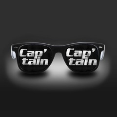 UCHIHA - Préparez vous à jumper! - Mix Cap'tain ( 2005 - 2015 )