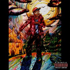 Walk Lightly (prod by. Josh Petruccio x JosBeats)