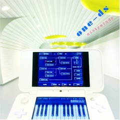 ONE-DS (album xfade)