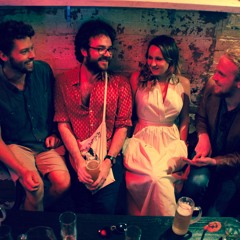 Let Your Love - live