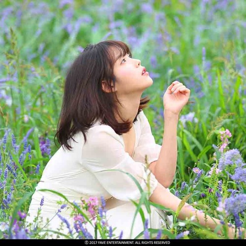 아이유 IU- 가을 아침 Autumn Morning Cover