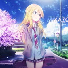 Winter Bliss [H2 Mix] 冬