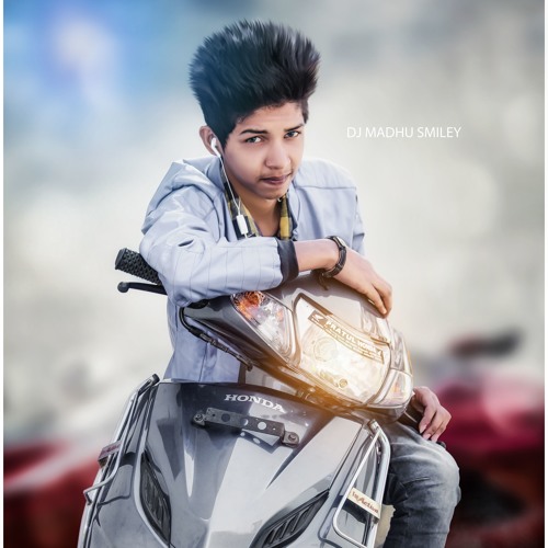 PADGURALA PADUGADIBA NEW SONG {THEENMAR CHATAL}  MIX BY DJ MADHU SMILEY.mp3