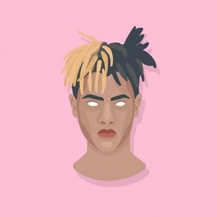 XXXTENTACION - Fuck Love Future Move That Dope. Mashup