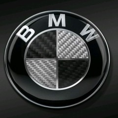 RIDE IN THE BMW