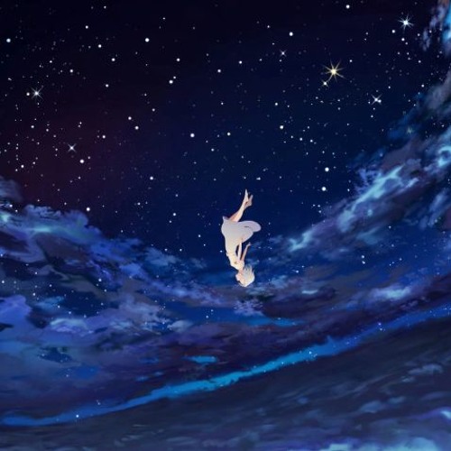【Gahata Meiji】キミノヨゾラ哨戒班 (Night Sky Patrol of Tomorrow)(safe for sc)【UTAUカバー】【歌幡メイジ】