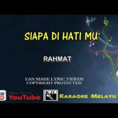 Siapa Dihatimu Remix Funkot - EL (Funkytone)