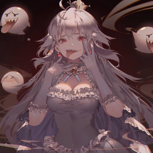Nightcore - They're Just Ghosts