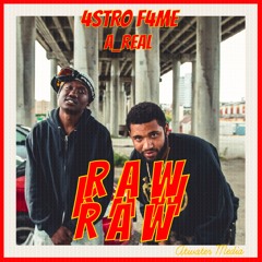 RAW feat. A_REAL