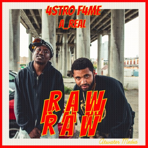 RAW feat. A_REAL