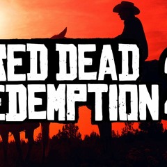 Red Dead Redemption 2 Cowboy RAP SONG | One Shot
